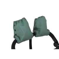 Комбинирана бебешка количка 3в1 Cangaroo Eggo, Emerald-blue-G080G.jpeg