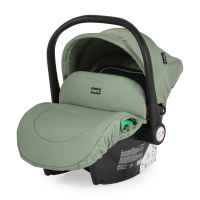 Комбинирана бебешка количка 3в1 Moni Alina, Dark-Green-G1eI2.jpeg