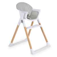 Столче за хранене Cangaroo Almond, сив-G1iOw.jpeg