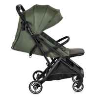 Бебешка лятна количкa Cangaroo Airwalk cabin size, Graystone-G2s2S.jpeg