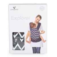 Кенгуру Cangaroo Explorer, тъмнозелен-G3hi6.jpeg