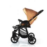 Бебешка количка 3в1 Retrus Vaya, Gold ECO-G45pi.jpeg