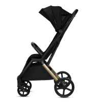 Лятна бебешка количка KinderKraft Loom, Ink black-G4VGc.jpeg