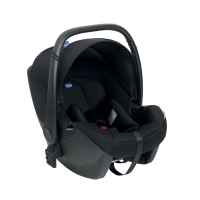 Кошничка за носене на бебе Chicco Kory, Essential Black-G5S1B.jpeg
