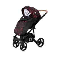 Комбинирана бебешка количка 3в1 Lorelli Rimini Classic, Ruby Red&Black РАЗПРОДАЖБА-G71PF.jpeg
