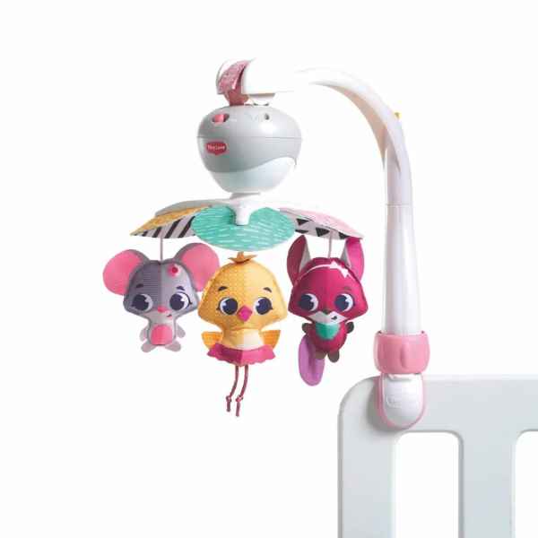 Музикална въртележка Tiny Love Take-Along Mobile Tiny Princess-G7Rfq.jpeg