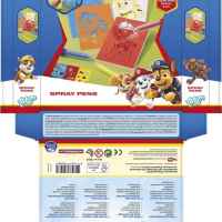 Творчески комплект Totum, Paw Patrol, Оцвети сам със спрей писалки-GA7PP.jpeg