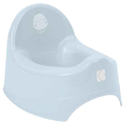 Бебешко гърне Kikka Boo Hippo, Blue