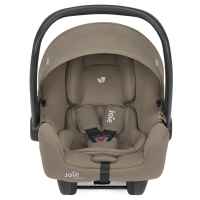Столче за кола Joie i-Snug 2 i-Size, 40-75 см, Cashew-GCYN3.jpeg