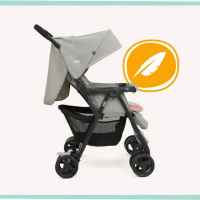 Бебешка количка за близнаци Joie Aire™ twin, Nectar & Mineral-GGG8h.jpeg