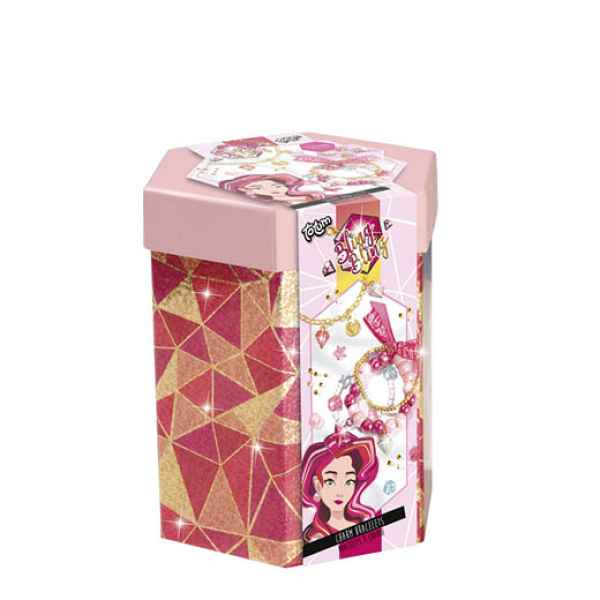 Направи сам Totum, Очарователни гривни-GGzRT.jpeg