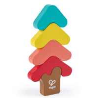 Дървен пъзел Hape, цветове и форми, 9 части-GHjHZ.jpeg