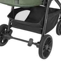 Бебешка лятна количка Kikka Boo Jody, Army Green-GI1uJ.jpeg