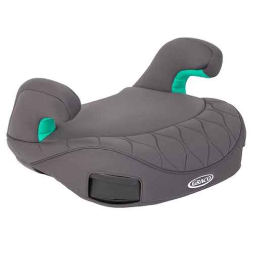 Седалка за кола Graco Booster Max i-Size, Iron