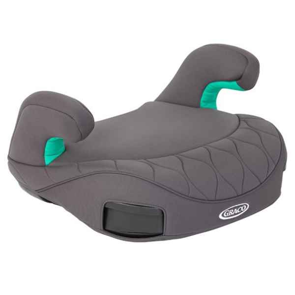 Седалка за кола Graco Booster Max i-Size, Iron-GIbcf.jpeg