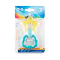 Водна чесалка с дрънкалка Canpol-babies Magic wand, жълта-GJeNH.jpeg