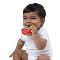 Дрънкалка Playgro, ябълка-GJn7F.jpeg