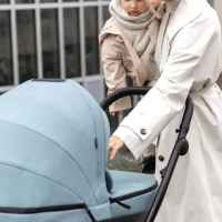 Комбинирана бебешка количка 3в1 Tutis VIVA 5+ Leather, Warm grey-GLubI.jpeg