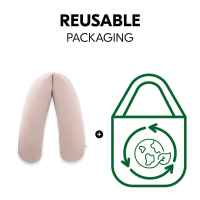 Възглавница за кърмене Hauck Nurse N Care, 140/80 см, Smoky Pink-GMBn3.jpeg