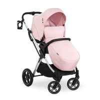 Седящ кош Hauck Vision X, Melange Rose-GMfzw.jpg