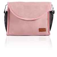 Комбинирана бебешка количка 4в1 Moni Midas, розова-GN5Cv.jpeg