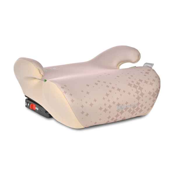 Седалка за кола Lorelli Cosmos Isofix, Beige-GO10Q.jpeg