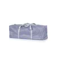 Бебешка кошара за игра Chipolino Fiesta120/120 см, сива-GOKGL.jpeg