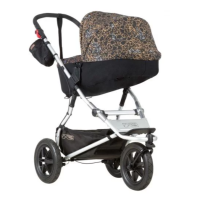 Кош за новородено Phil & Teds PLUS за количка Urban Jungle/Swift, дизайн Петли-GOZr2.png