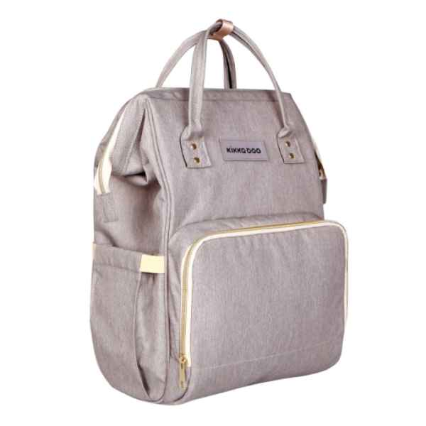 Чанта Kikka Boo Siena, Beige-GPQ5W.jpeg
