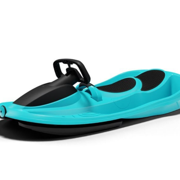 Шейна за двама Gizmo Riders Galactus, синя-GRDTT.png