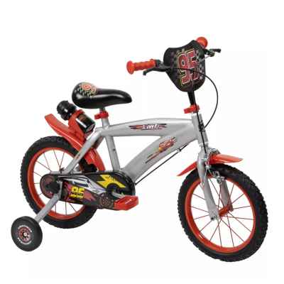 Детски велосипед Huffy Cars 16