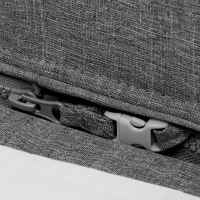 Бебешка кошара KinderKraft 4 в 1 Sofi, Сива-GSFy8.jpeg