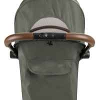 Лятна количка с автоматично сгъване Kikka Boo Joy, Army Green-GTMpi.jpeg
