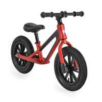 Детски балансиращ велосипед Byox Jogger, червен-GVGBf.jpeg