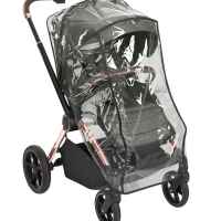 Комбинирана бебешка количка 2в1 Kikka Boo Kara, Army Green-GVX9u.jpeg