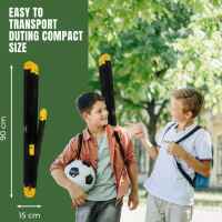 Сгъваема футболна врата Umbro 90x59x61 см-GVxyQ.jpeg