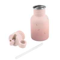 Мини бутилка Kikka Boo, 350 мл Flora Blush-GWxeQ.jpeg