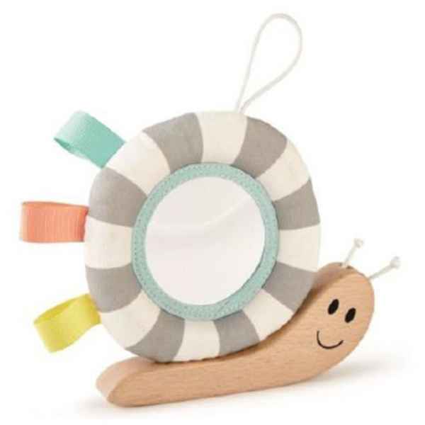 Бебешка играчка Hape, Забавен охлюв-GX5G7.jpeg