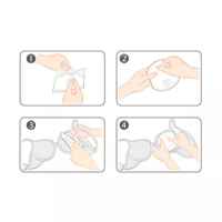 Подплънки за кърмачка NUK Hihg performance, 30бр.-GXL4b.jpeg