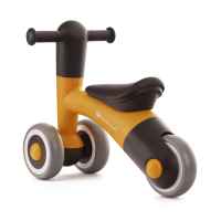Колело за баланс KinderKraft MINIBI, Honey Yellow-GXPJR.jpeg