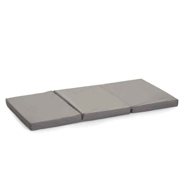 Детски матрак сгъваем Hauck Sleeper, Grey-GXWUs.jpg
