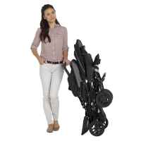 Бебешка количка за близнаци Graco Stadium Duo, Black/Grey-GaXSI.jpeg