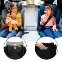 Столче за кола Kinderkraft Junior fix 2 i-size, Rocket grey-GbVXy.jpeg