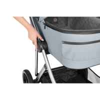 Комбинирана бебешка количка 3в1 Kikka Boo Chiara, Grey-GcMDn.jpeg