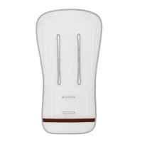 Подложка за количка против изпотяване Kikka Boo, Dreamy Fields Grey-Gd4M1.jpeg