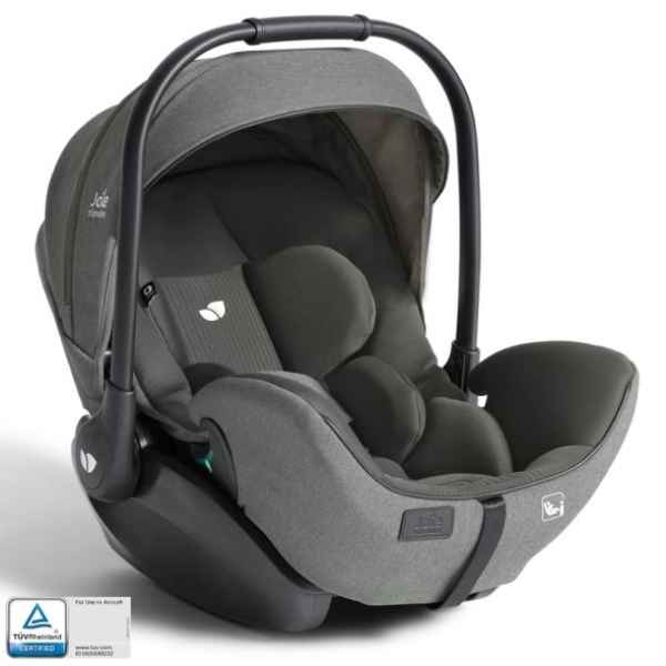 Столче за кола Joie i-Level™ Pro 40-87 см, Evergreen-Gd6GN.jpeg