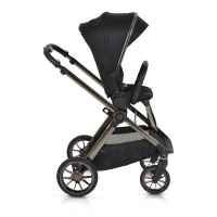 Комбинирана бебешка количка 3в1 Cangaroo iClick, Черна-GdVfS.jpeg