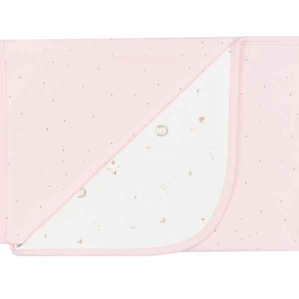 Бебешко одеяло Kikka Boo, 85/85 см Hedge-hugs-Gdeo3.jpeg