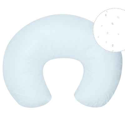 Възглавница за кърмене Kikka Boo, Dream Big, Blue