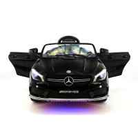 Акумулаторна кола JJ Mercedes Benz CLA45 AMG, черна-Ge83U.jpeg